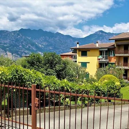 Andy Zona Tranquilla Vicino Centro E Apartamento