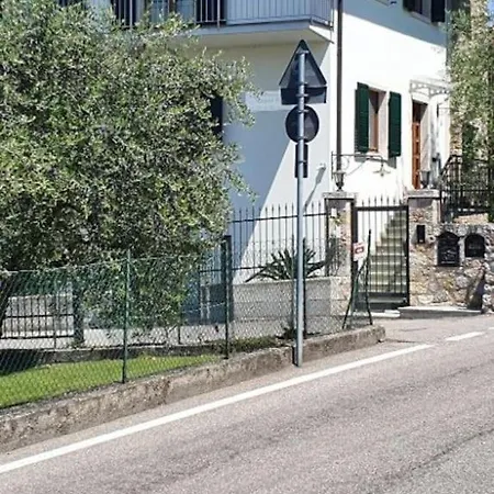 Andy Zona Tranquilla Vicino Centro E Apartamento *