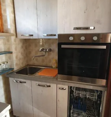 Andy Zona Tranquilla Vicino Centro E