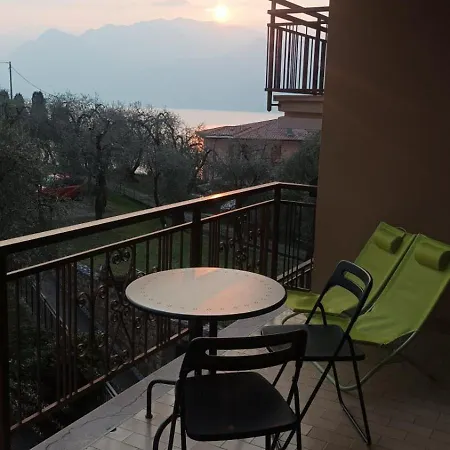 Andy Zona Tranquilla Vicino Centro E Daire