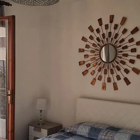 Apartmán Andy Zona Tranquilla Vicino Centro E Malcesine