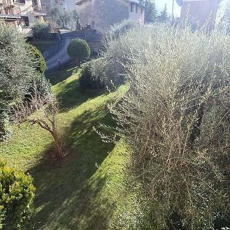 Andy Zona Tranquilla Vicino Centro E דירה *