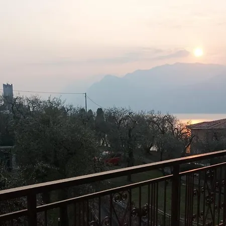 Andy Zona Tranquilla Vicino Centro E * Malcesine
