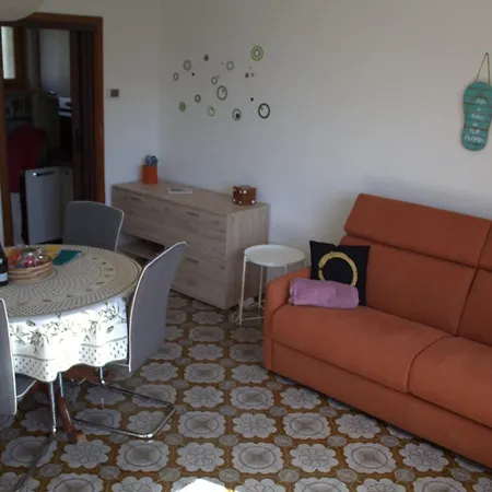 Andy Zona Tranquilla Vicino Centro E Malcesine