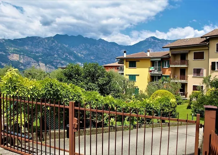 Andy Zona Tranquilla Vicino Centro E Διαμέρισμα