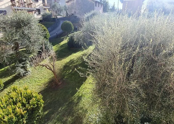 Andy Zona Tranquilla Vicino Centro E Διαμέρισμα *