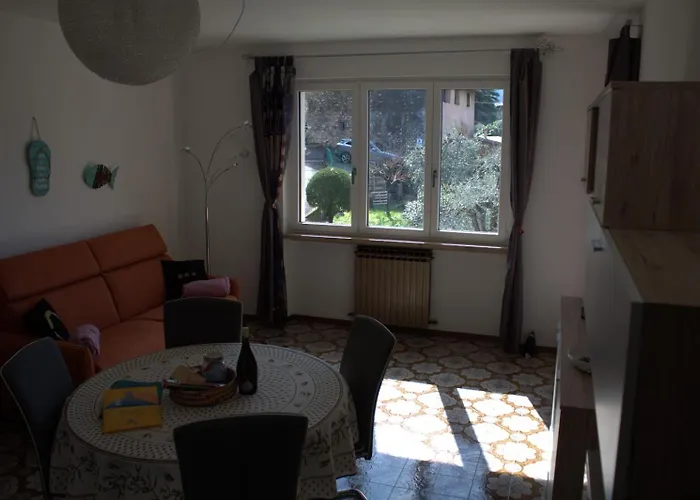 Andy Zona Tranquilla Vicino Centro E Διαμέρισμα Μαλτσεζίνε